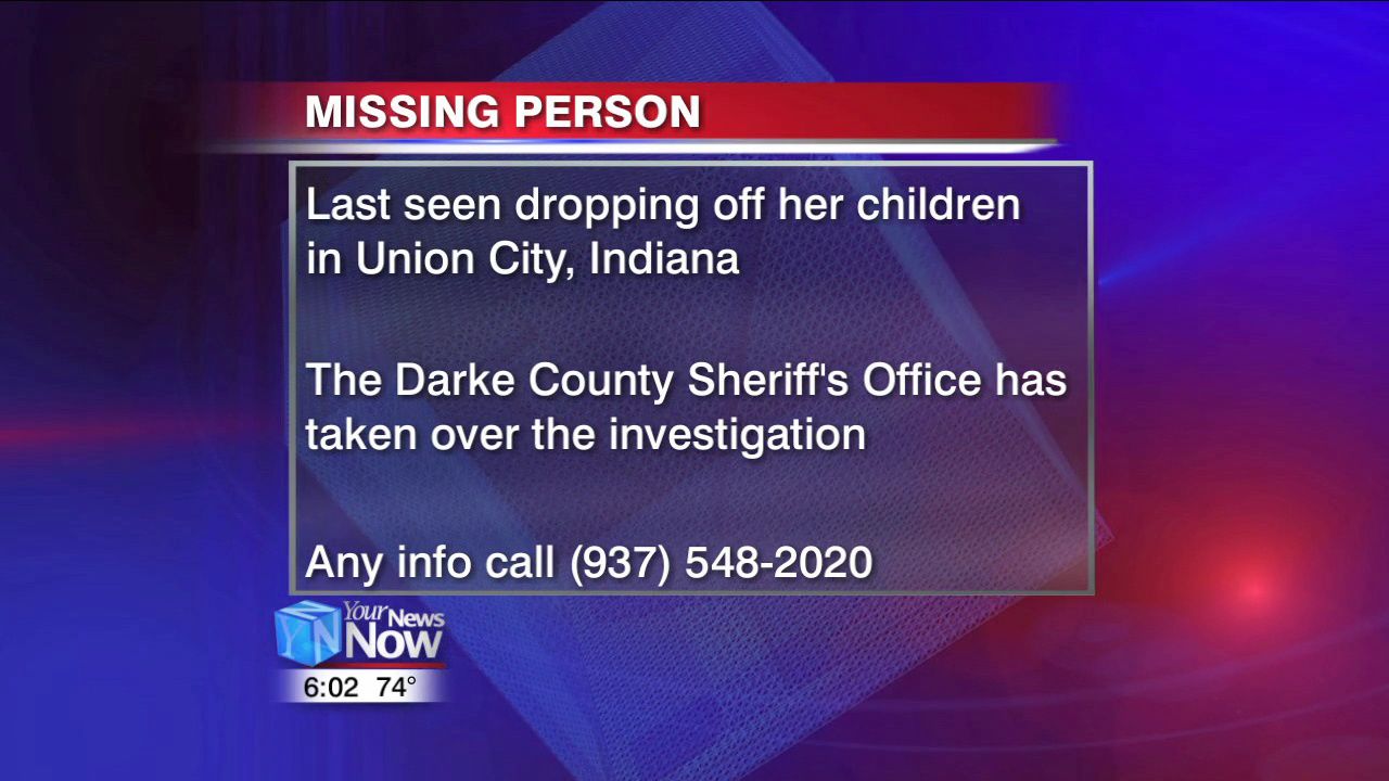 Law enforcement seeks assistance in finding Shawna Rue Ressler